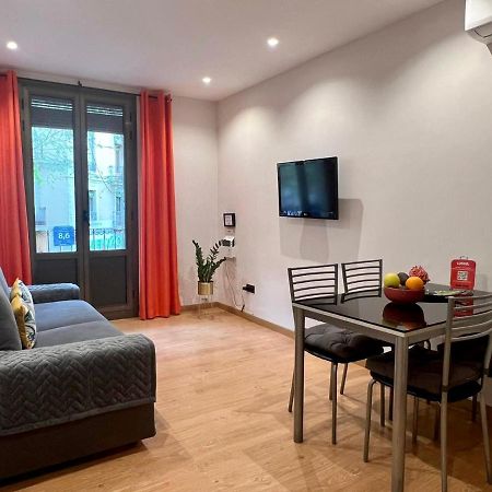 Bcn Friendly Parlament Appartement Barcelona Buitenkant foto