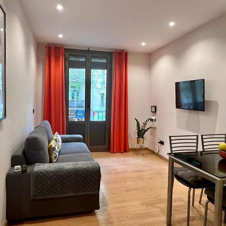 Bcn Friendly Parlament Appartement Barcelona Buitenkant foto